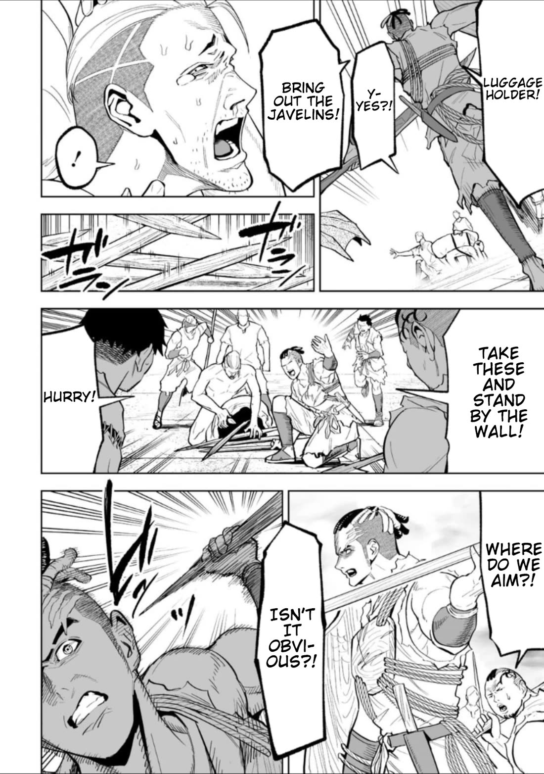 LOSTEND chapter 43 page 10