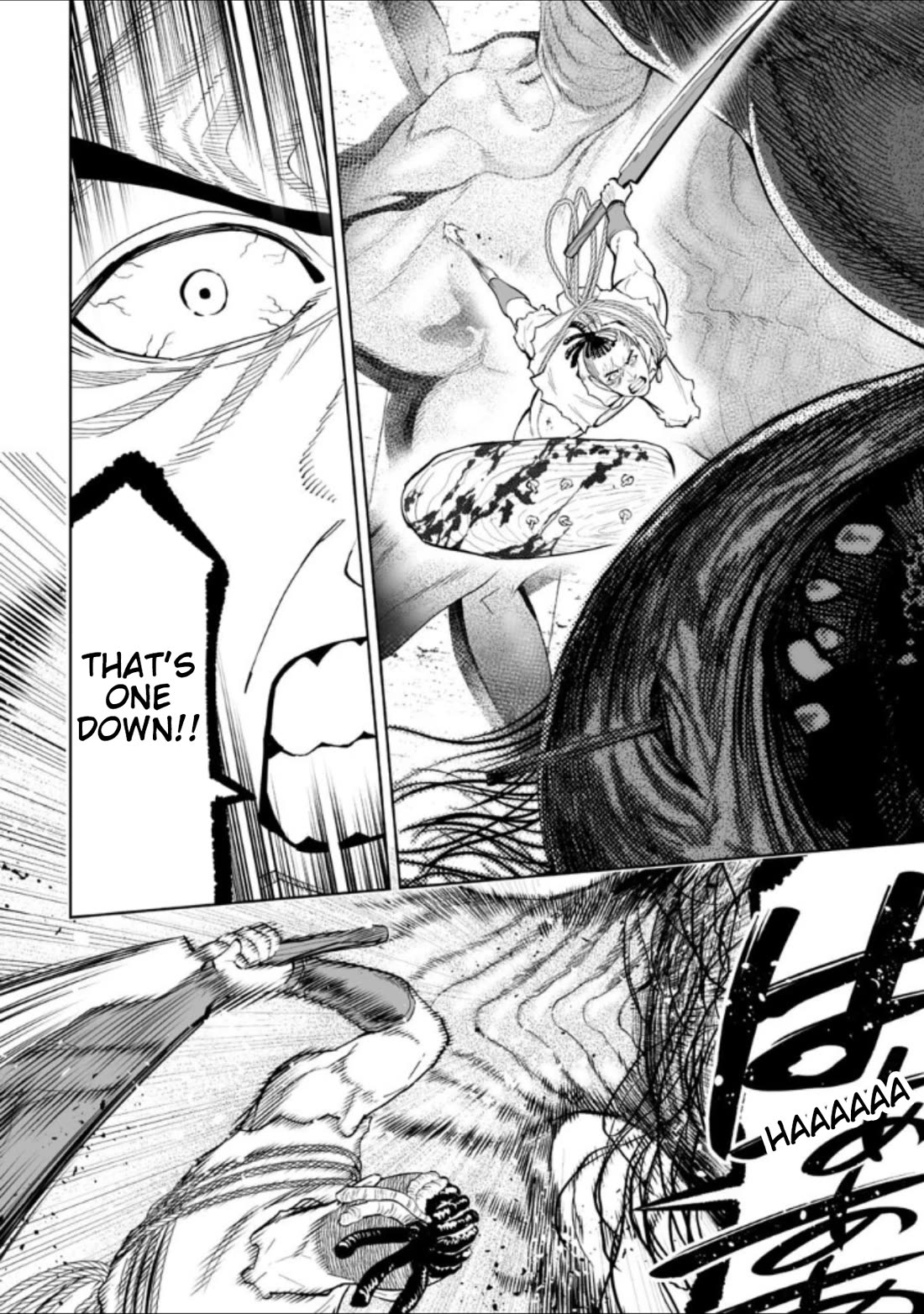 LOSTEND chapter 44 page 12