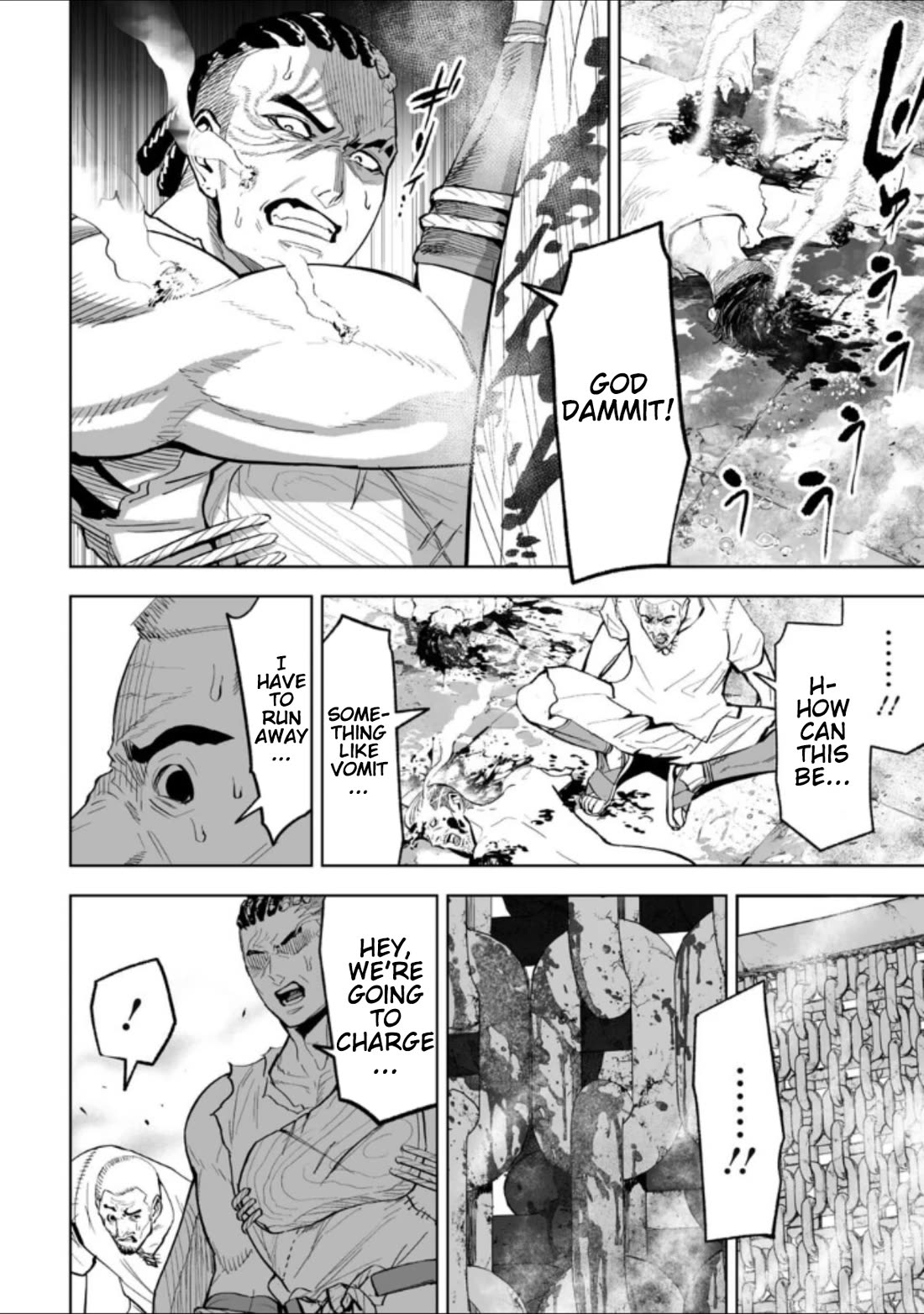 LOSTEND chapter 44 page 6