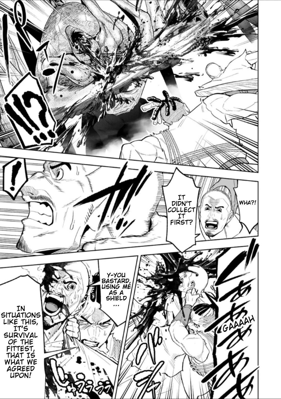 LOSTEND chapter 44 page 9