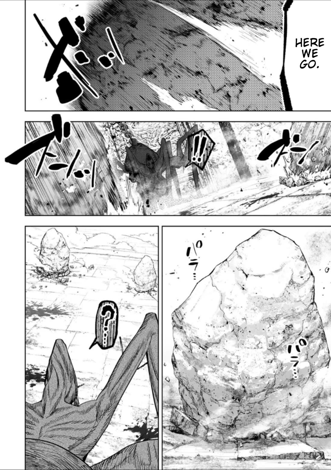 LOSTEND chapter 45 page 2