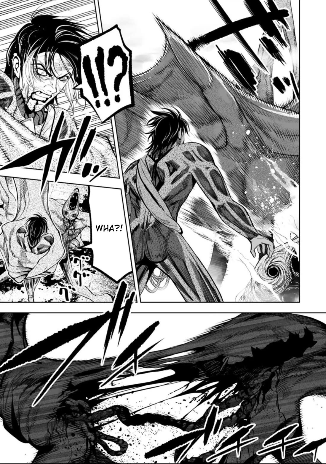 LOSTEND chapter 48 page 3