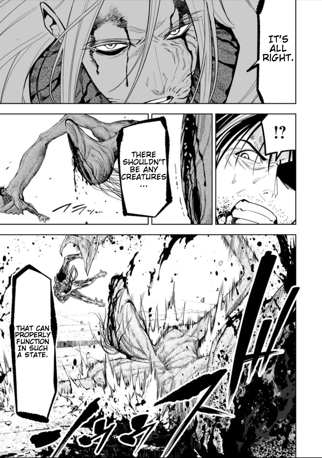 LOSTEND chapter 48 page 5