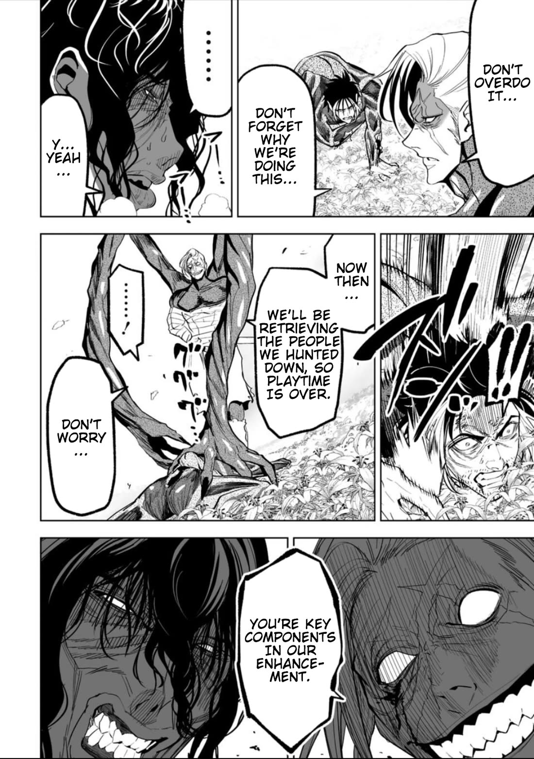 LOSTEND chapter 53 page 12