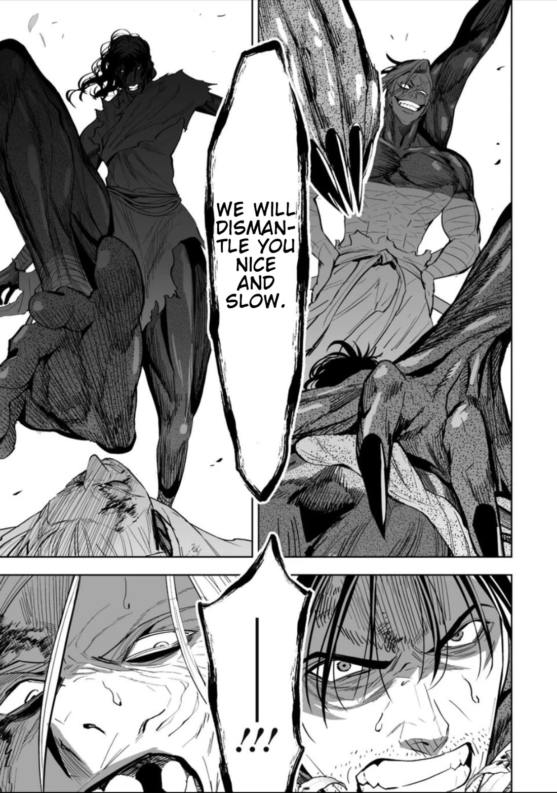 LOSTEND chapter 53 page 13