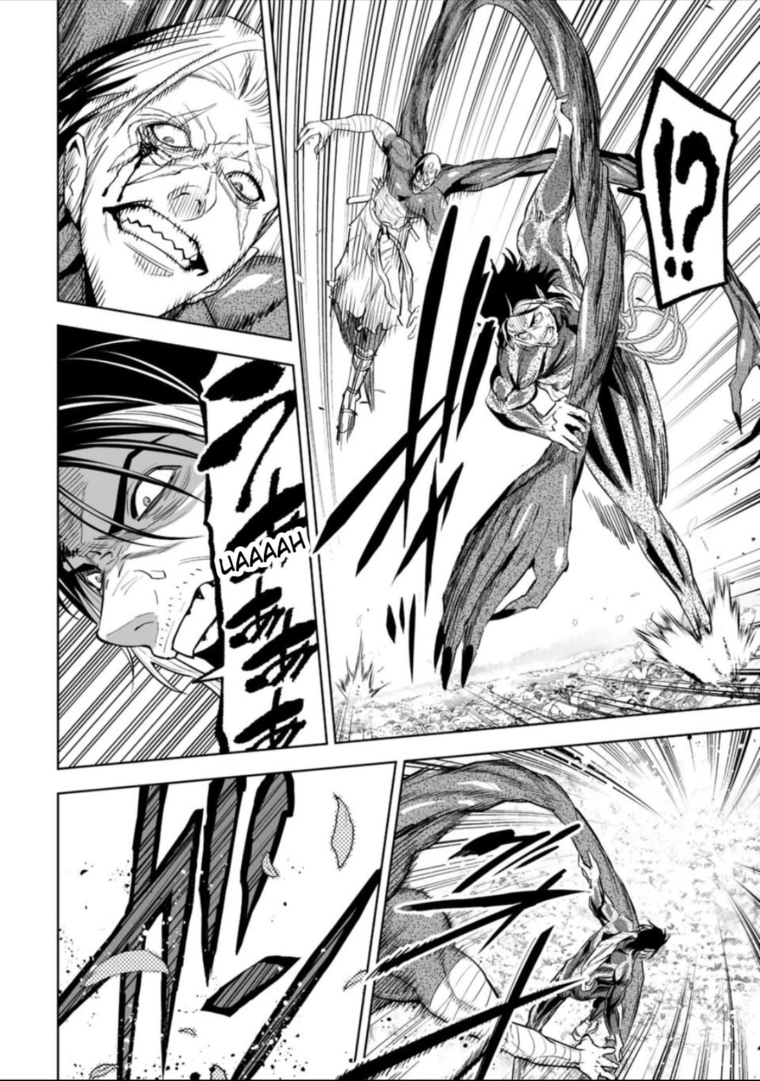 LOSTEND chapter 53 page 6