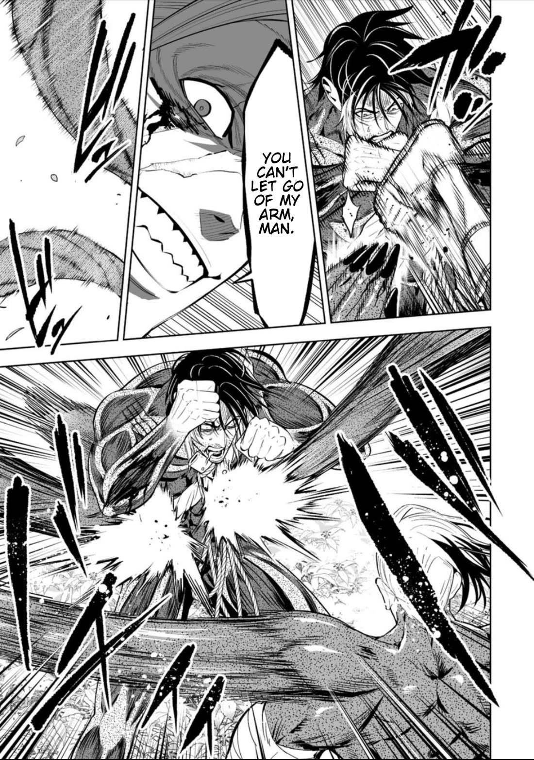 LOSTEND chapter 53 page 9