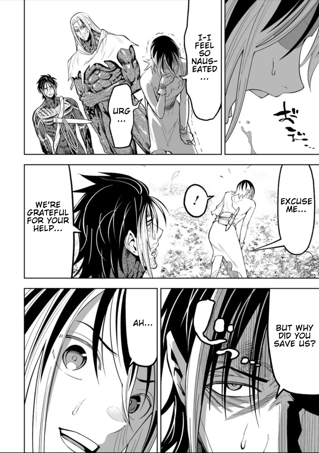 LOSTEND chapter 54 page 10