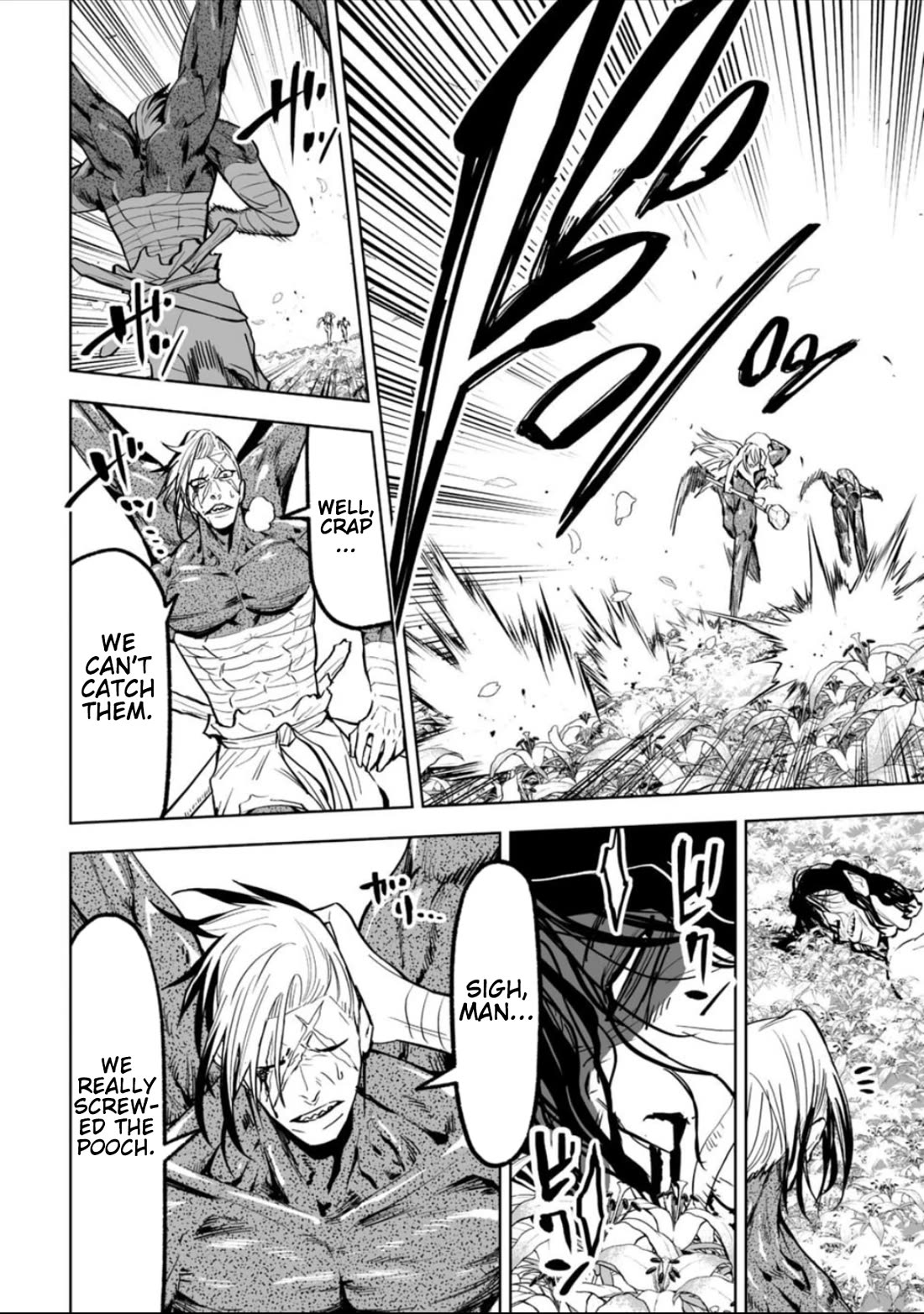 LOSTEND chapter 54 page 6