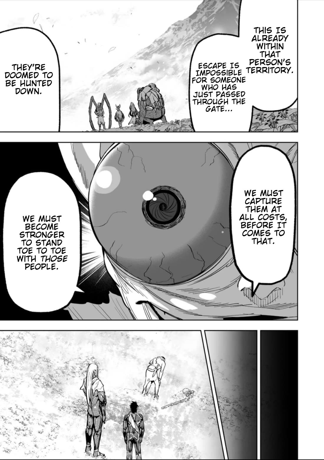 LOSTEND chapter 54 page 9