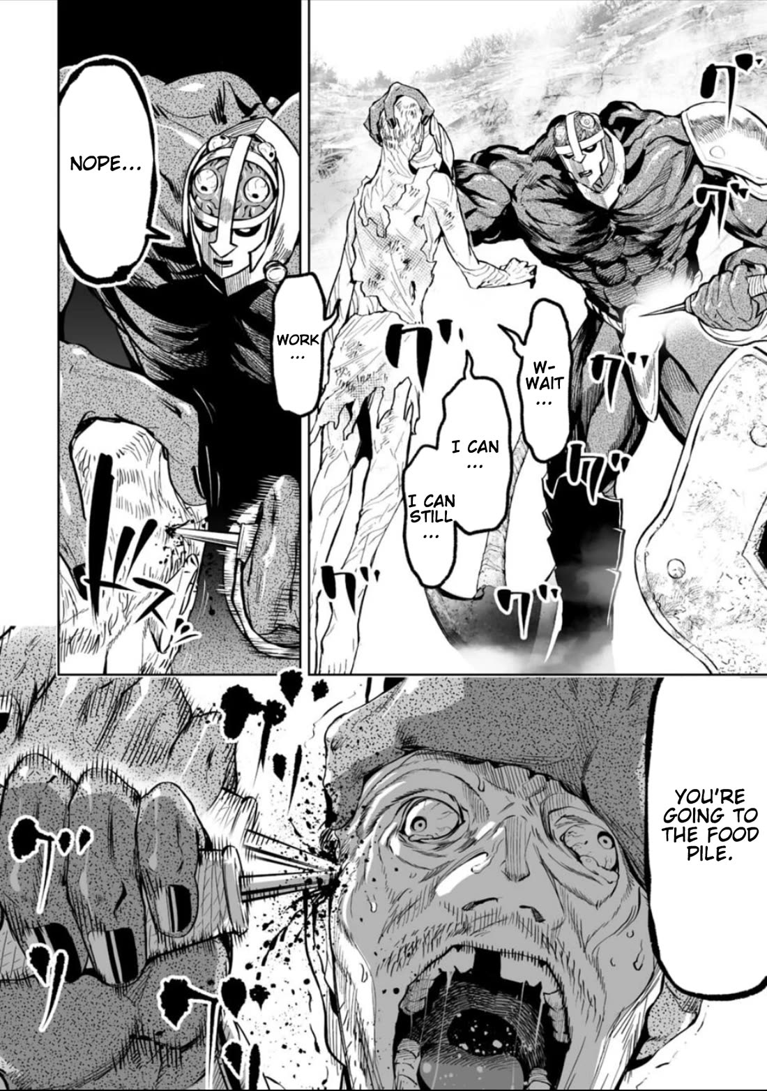 LOSTEND chapter 59 page 2