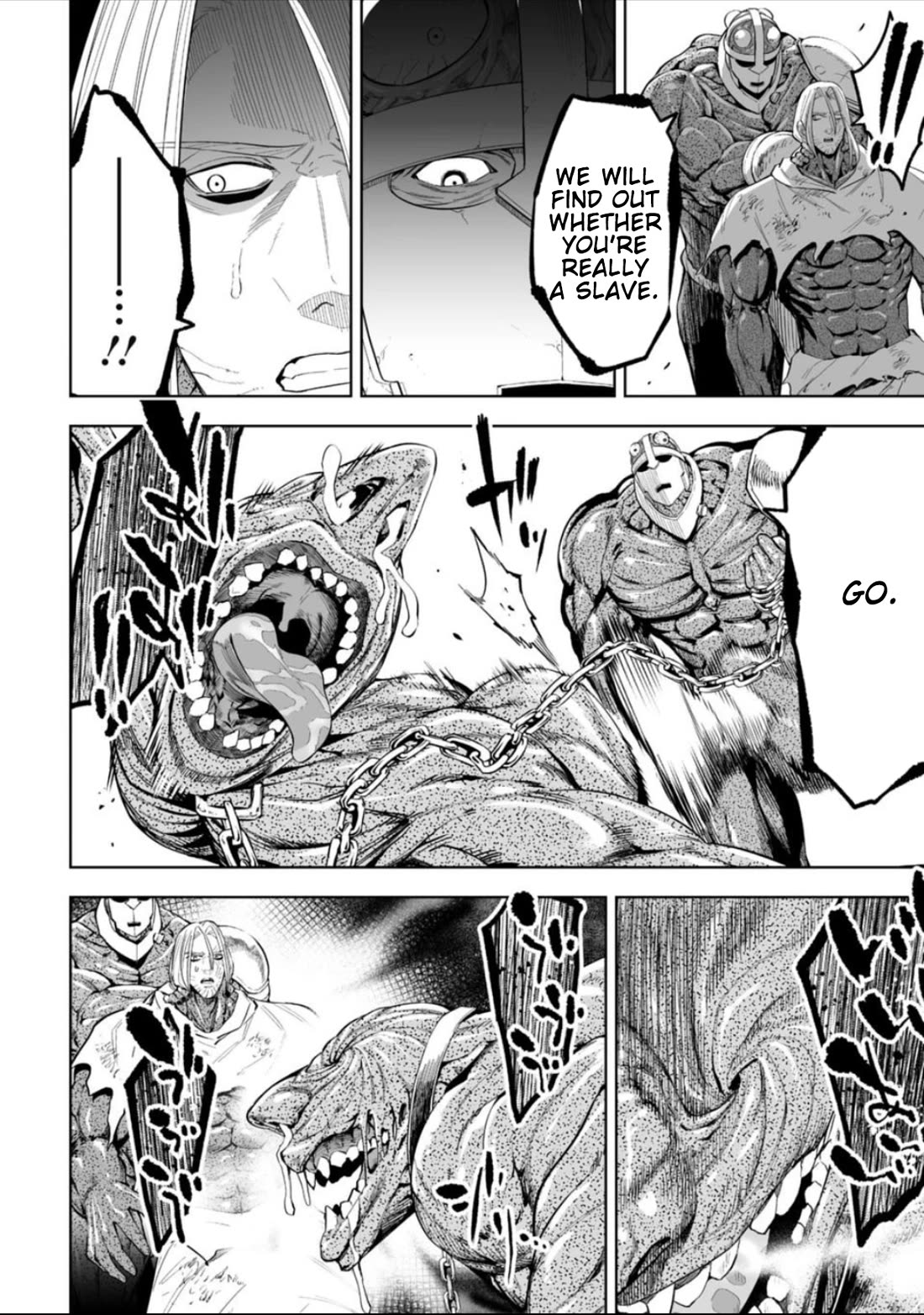 LOSTEND chapter 60 page 2