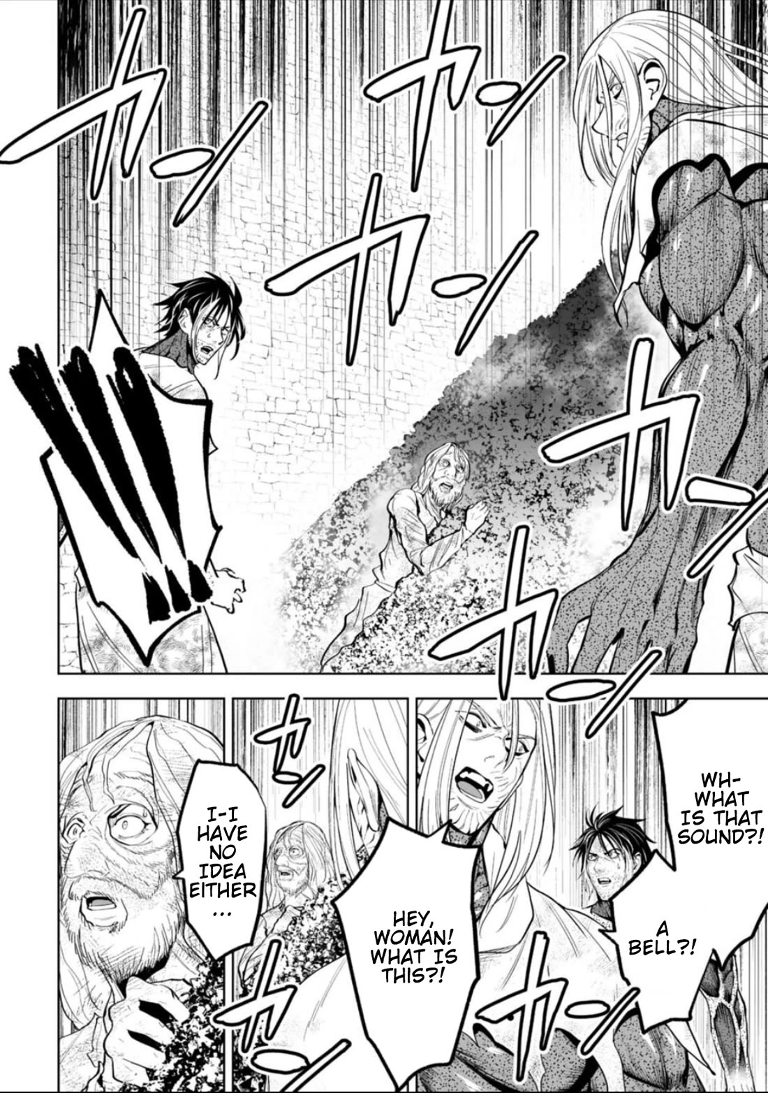 LOSTEND chapter 61 page 12