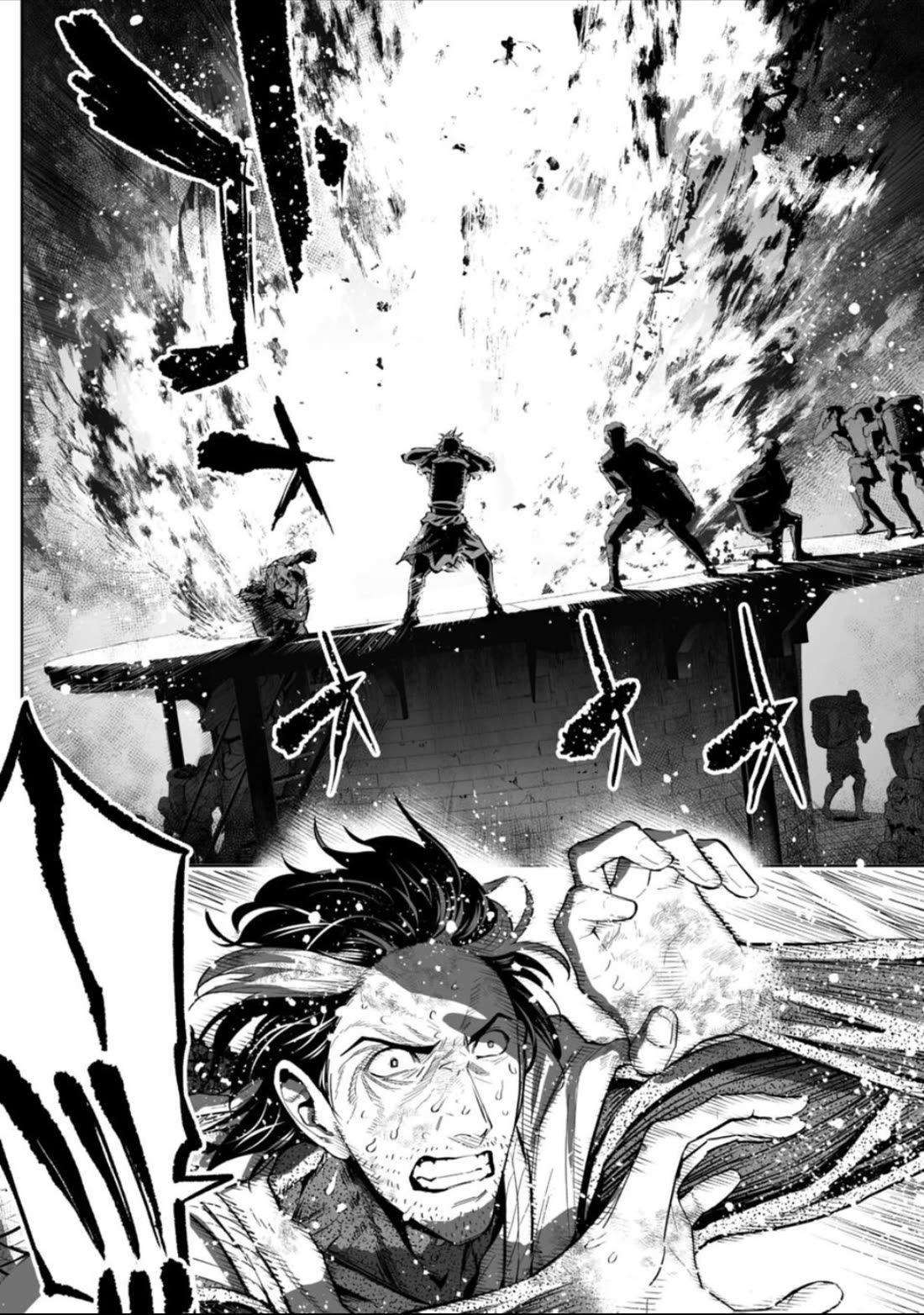 LOSTEND chapter 62 page 10