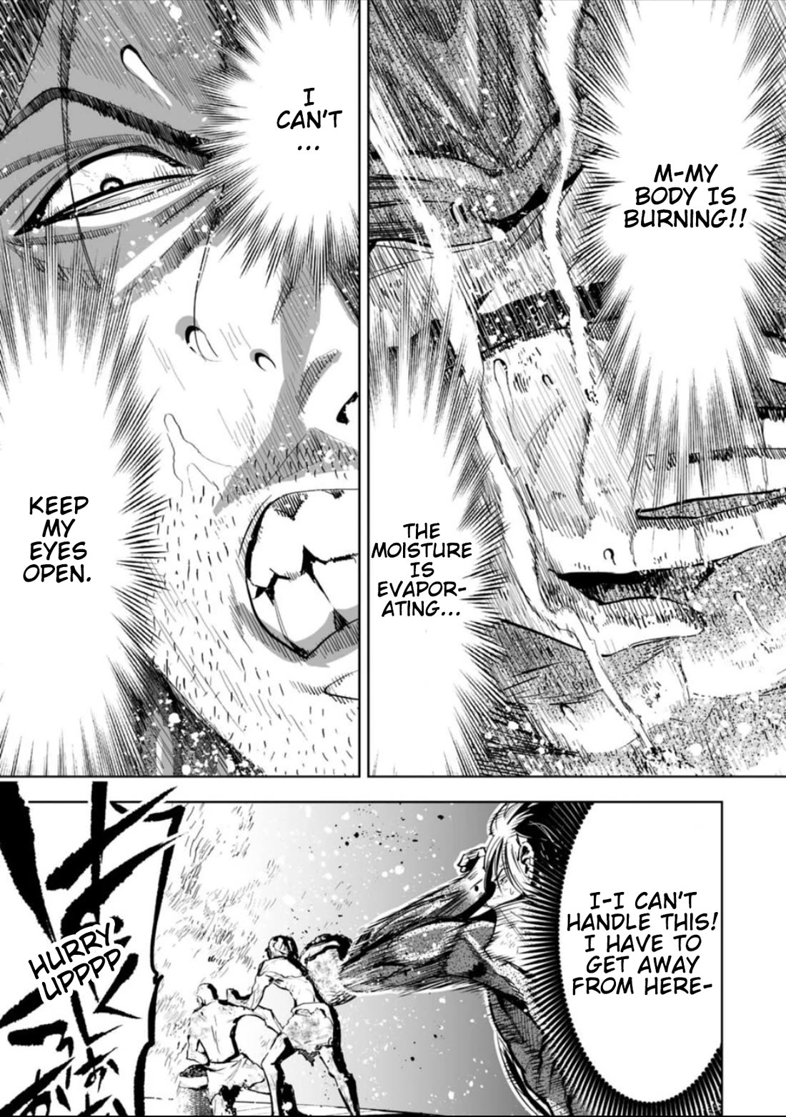 LOSTEND chapter 62 page 11