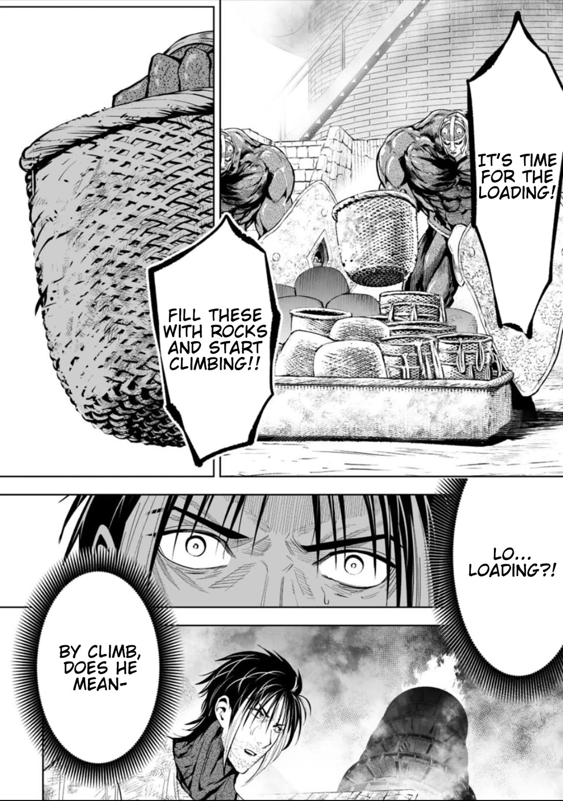 LOSTEND chapter 62 page 2