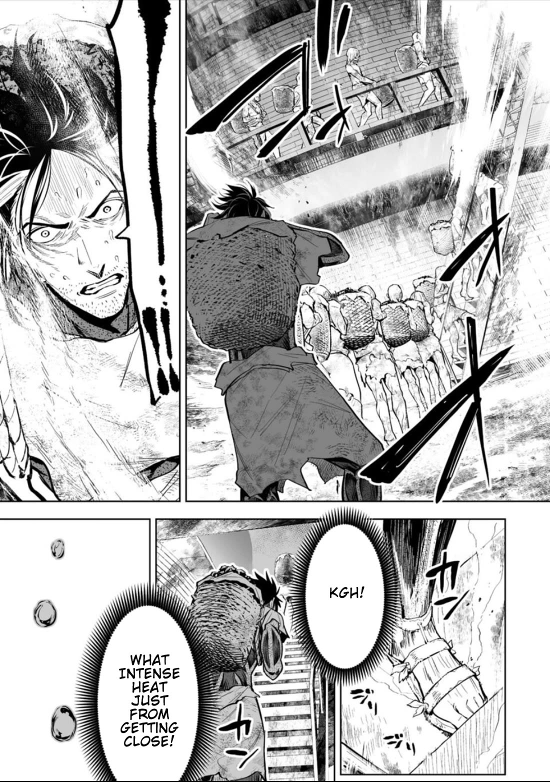 LOSTEND chapter 62 page 7