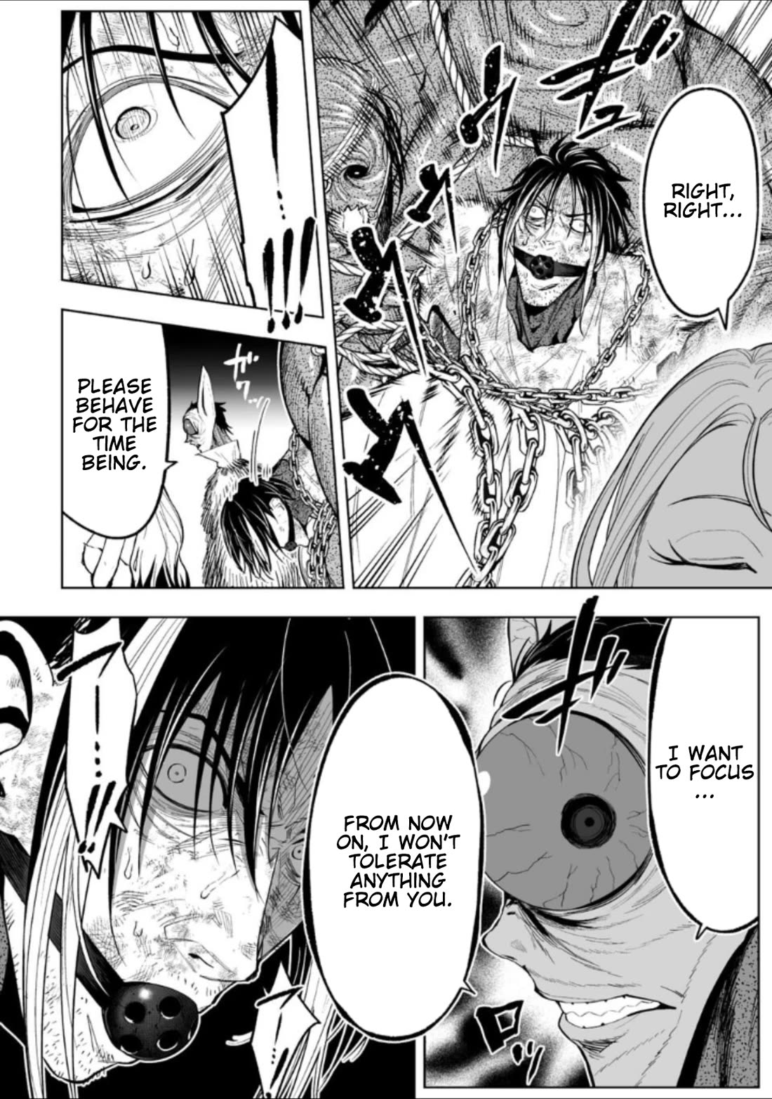 LOSTEND chapter 70 page 10