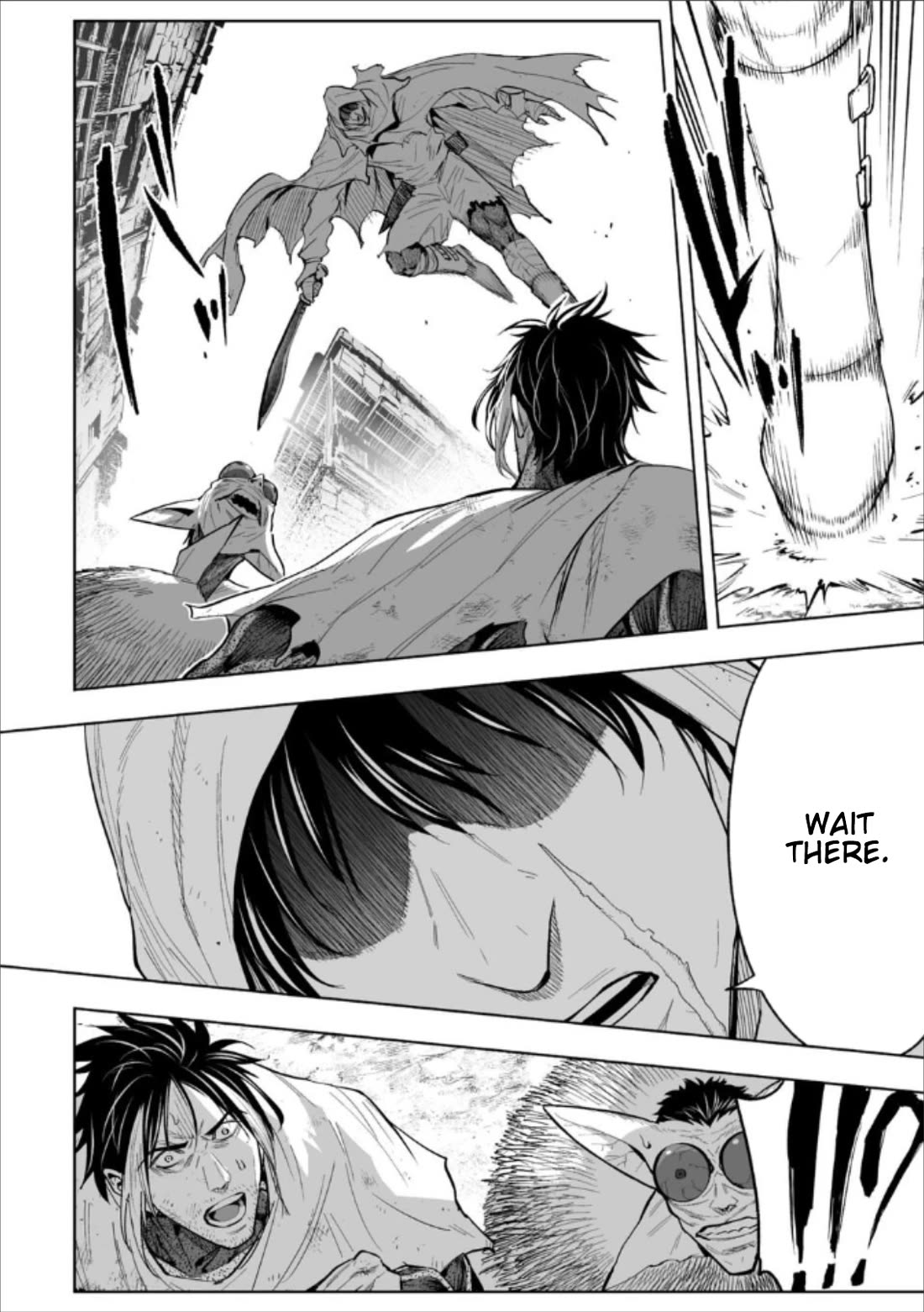 LOSTEND chapter 76 page 10