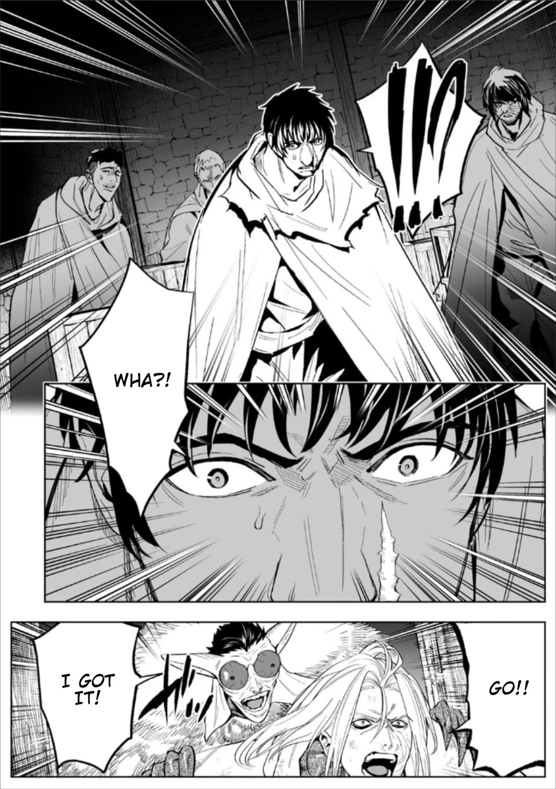 LOSTEND chapter 78 page 10