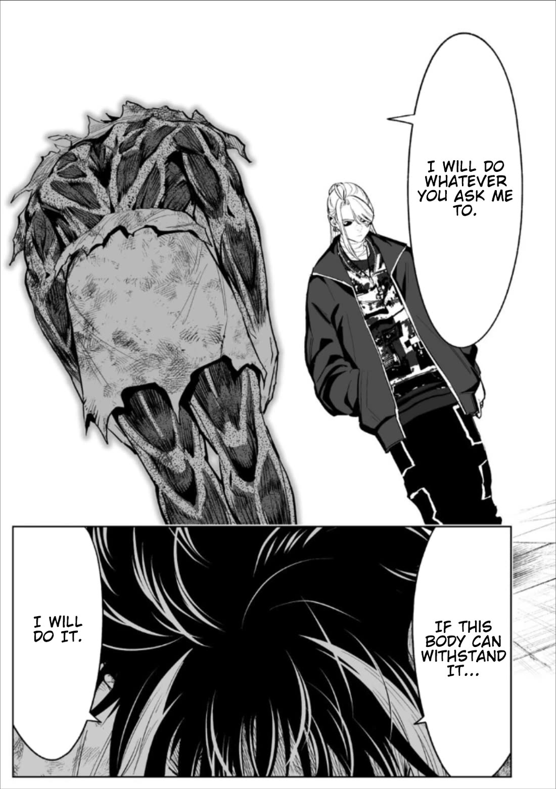 LOSTEND chapter 80 page 11