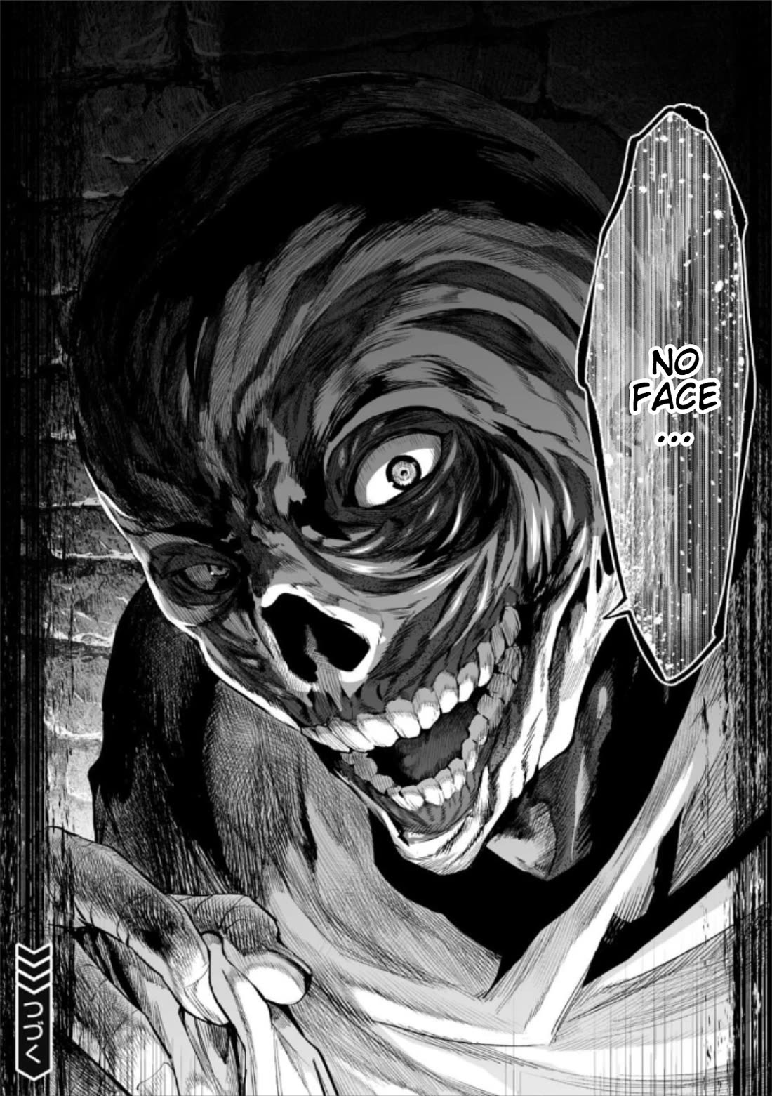 LOSTEND chapter 81 page 20