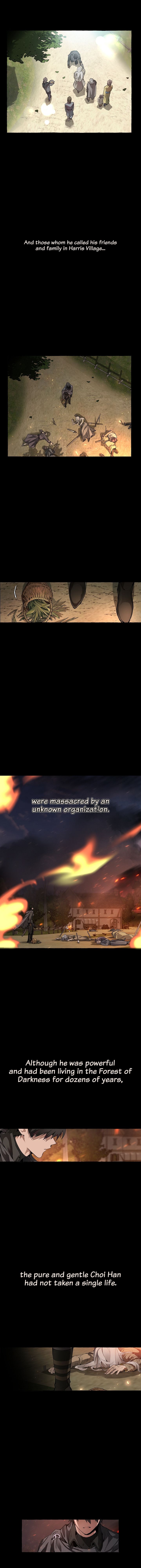 Lout of Count’s Family chapter 0 page 2