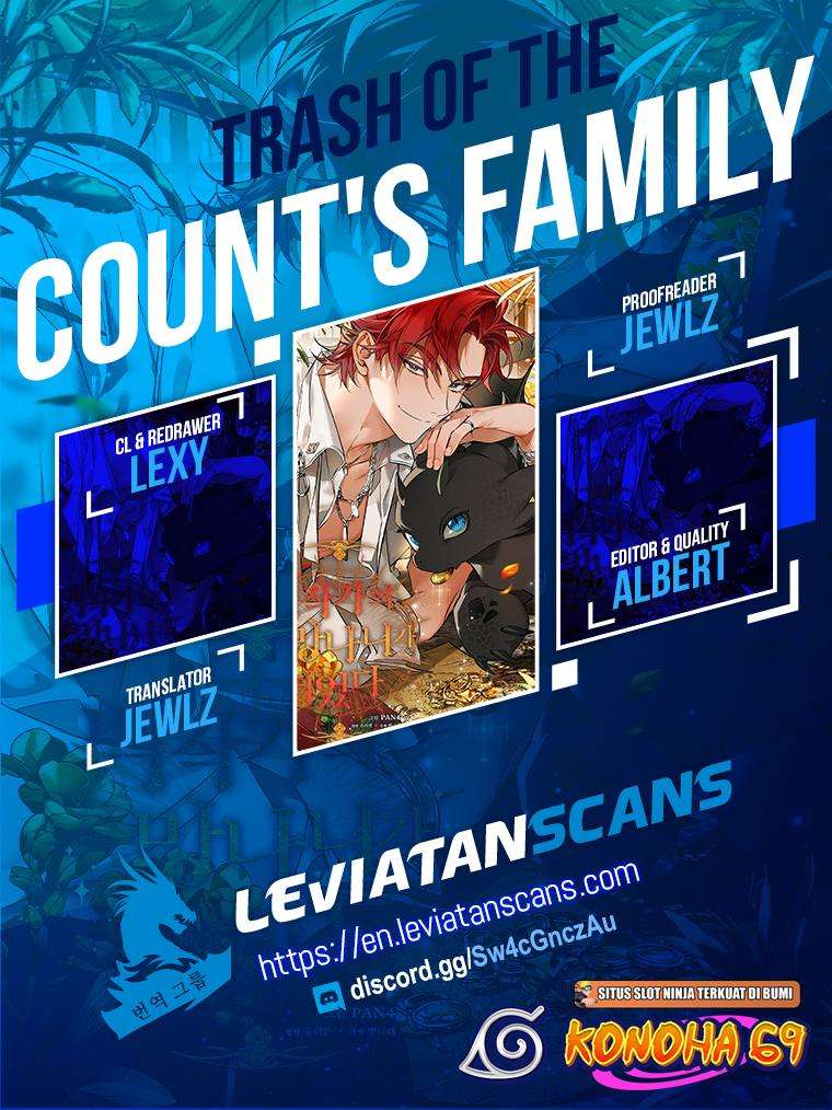 Lout of Count’s Family chapter 100 page 1