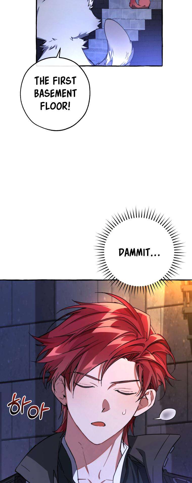 Lout of Count’s Family chapter 100 page 10