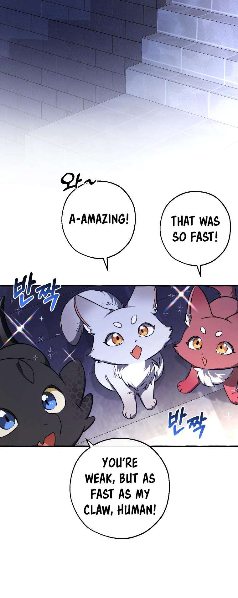 Lout of Count’s Family chapter 100 page 15