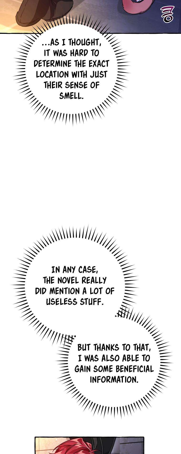 Lout of Count’s Family chapter 100 page 17