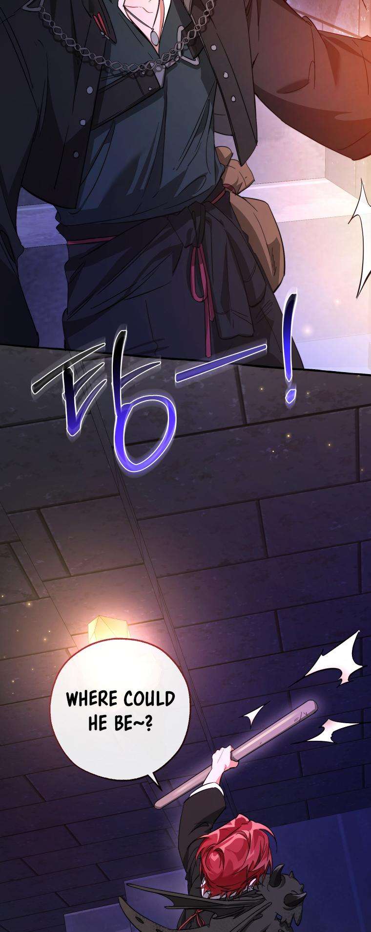 Lout of Count’s Family chapter 100 page 21