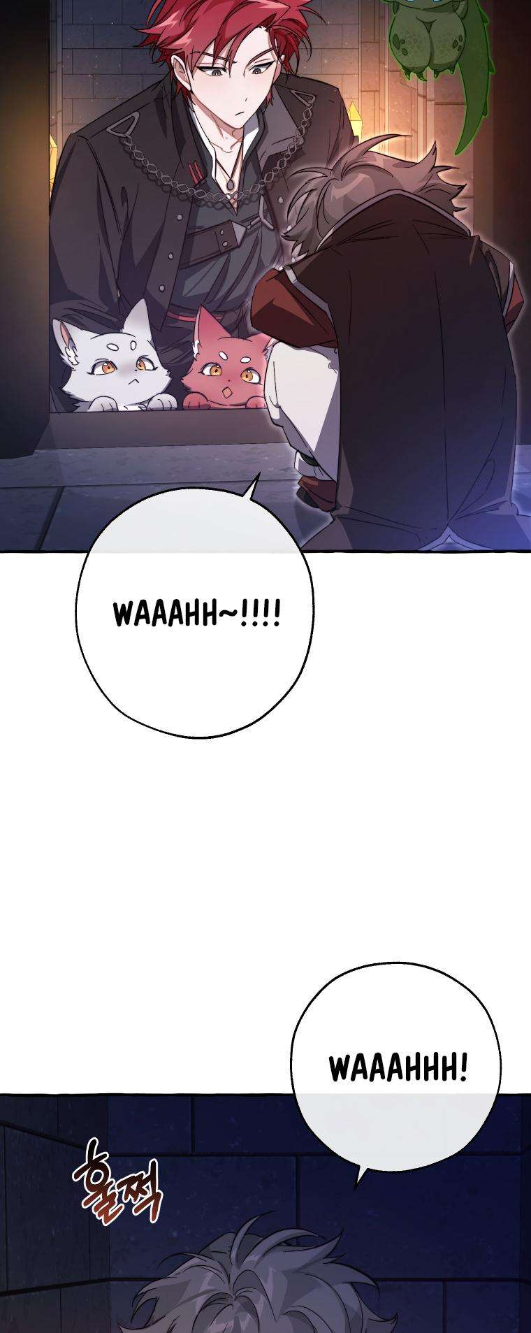 Lout of Count’s Family chapter 100 page 29