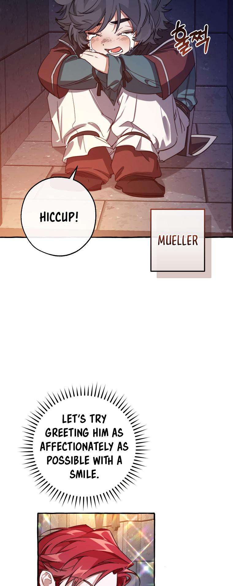 Lout of Count’s Family chapter 100 page 30