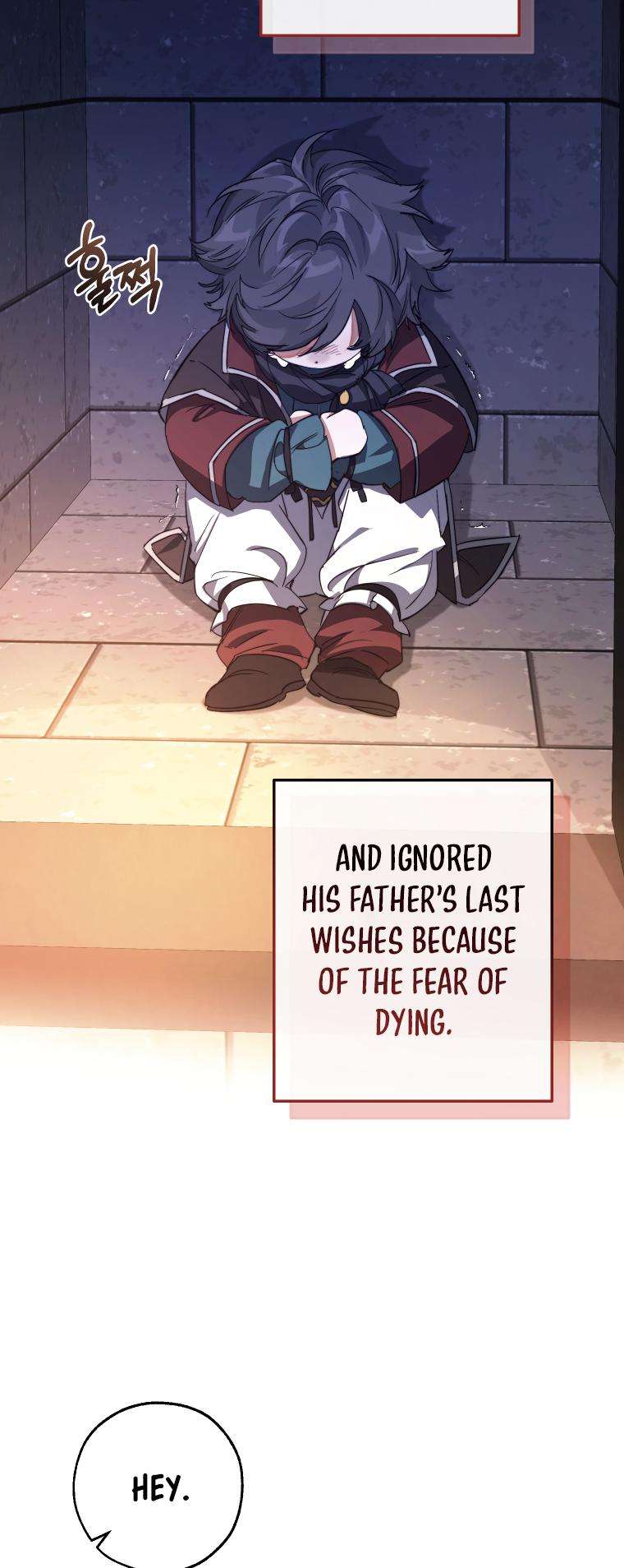 Lout of Count’s Family chapter 100 page 34