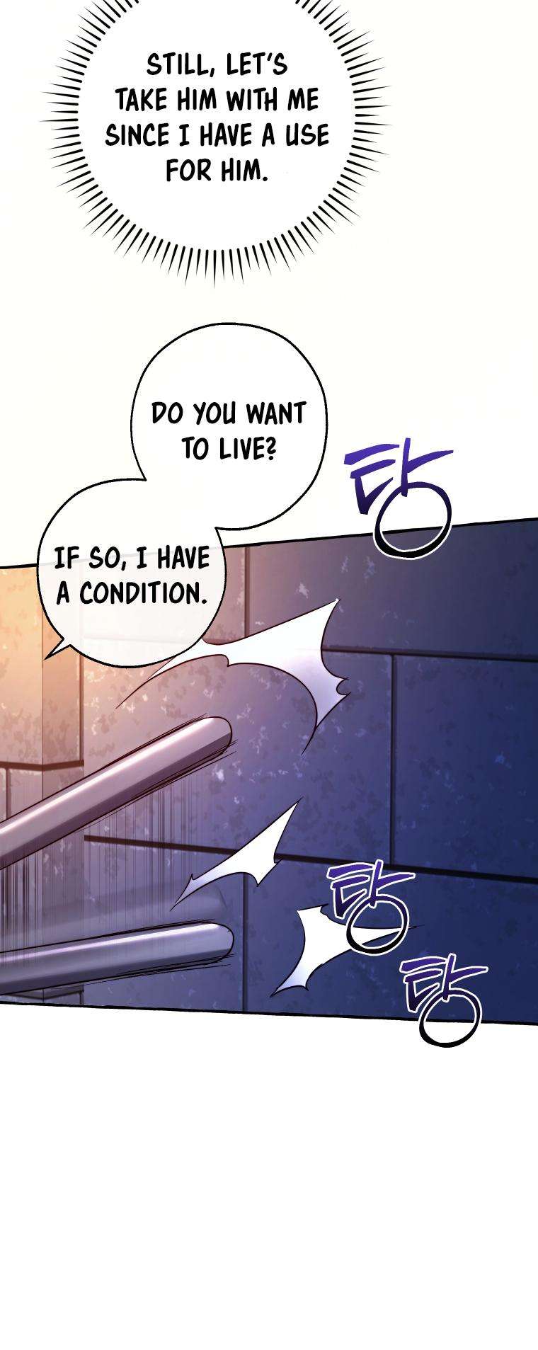 Lout of Count’s Family chapter 100 page 40