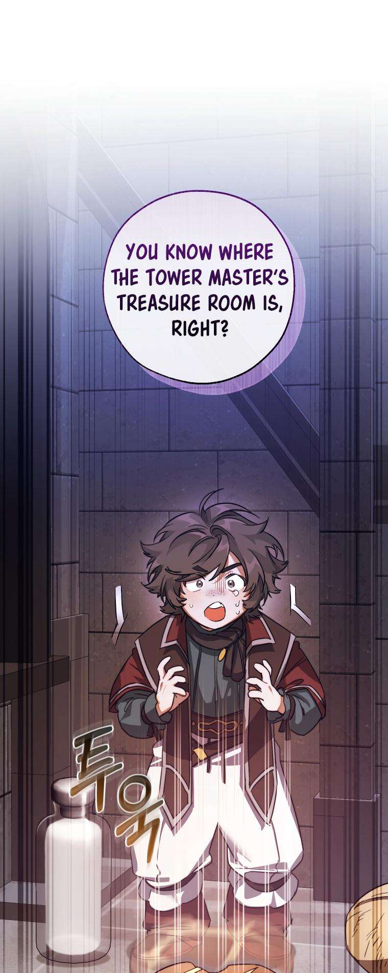 Lout of Count’s Family chapter 100 page 41