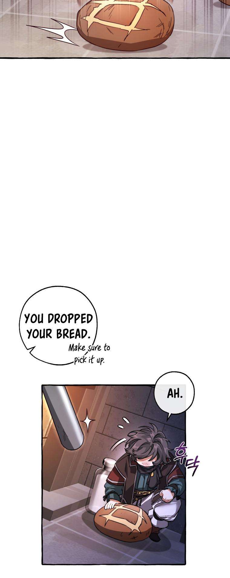 Lout of Count’s Family chapter 100 page 42