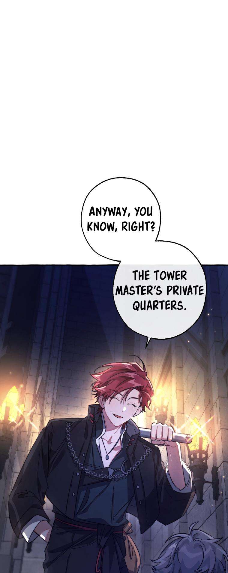 Lout of Count’s Family chapter 100 page 43