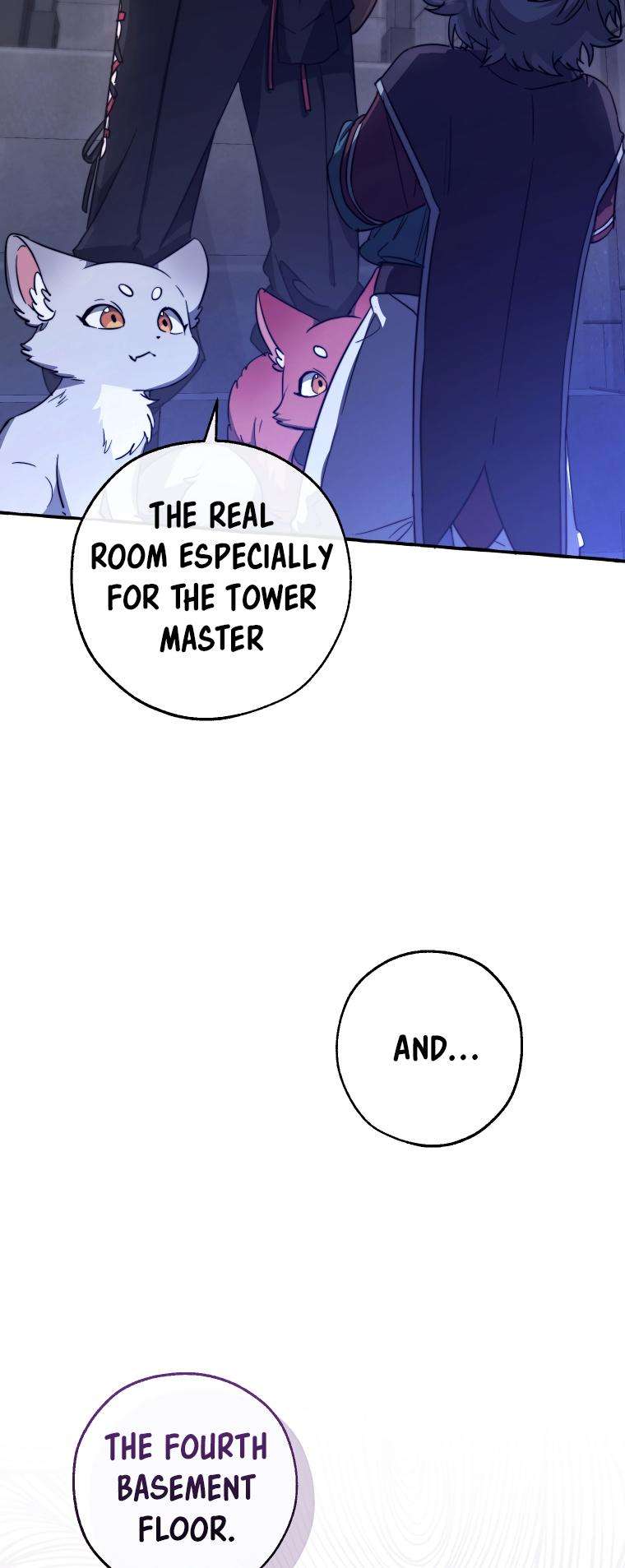 Lout of Count’s Family chapter 100 page 44