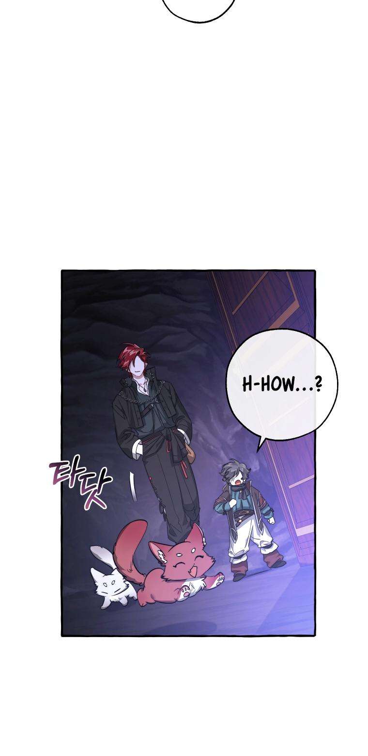 Lout of Count’s Family chapter 100 page 57