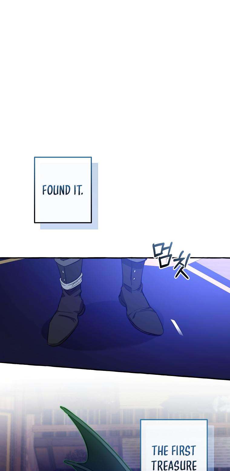 Lout of Count’s Family chapter 100 page 58