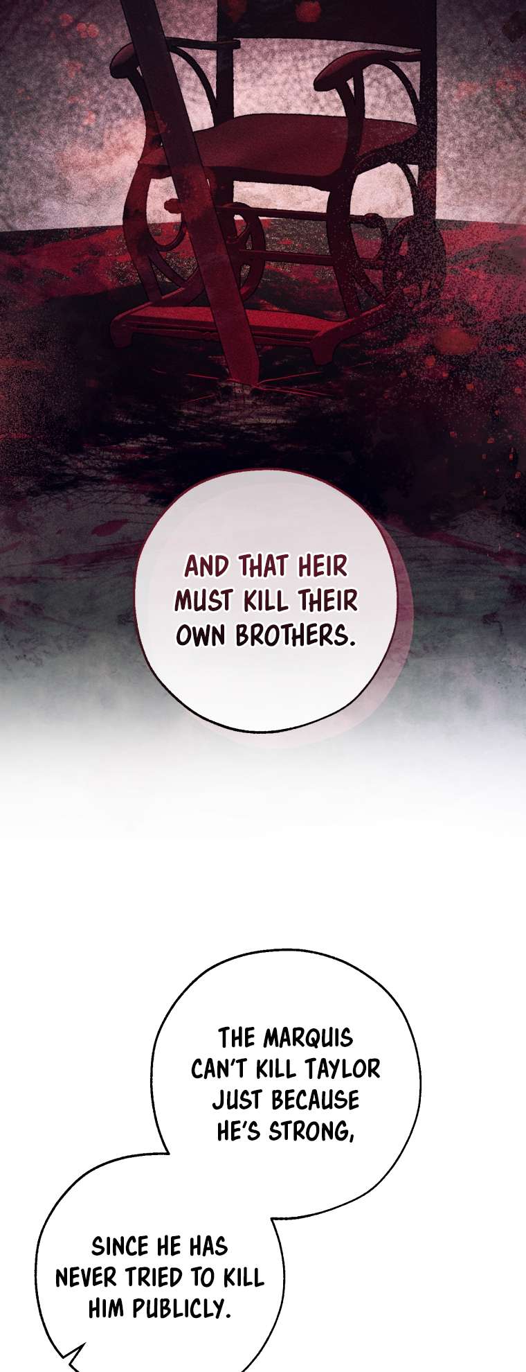 Lout of Count’s Family chapter 110 page 15