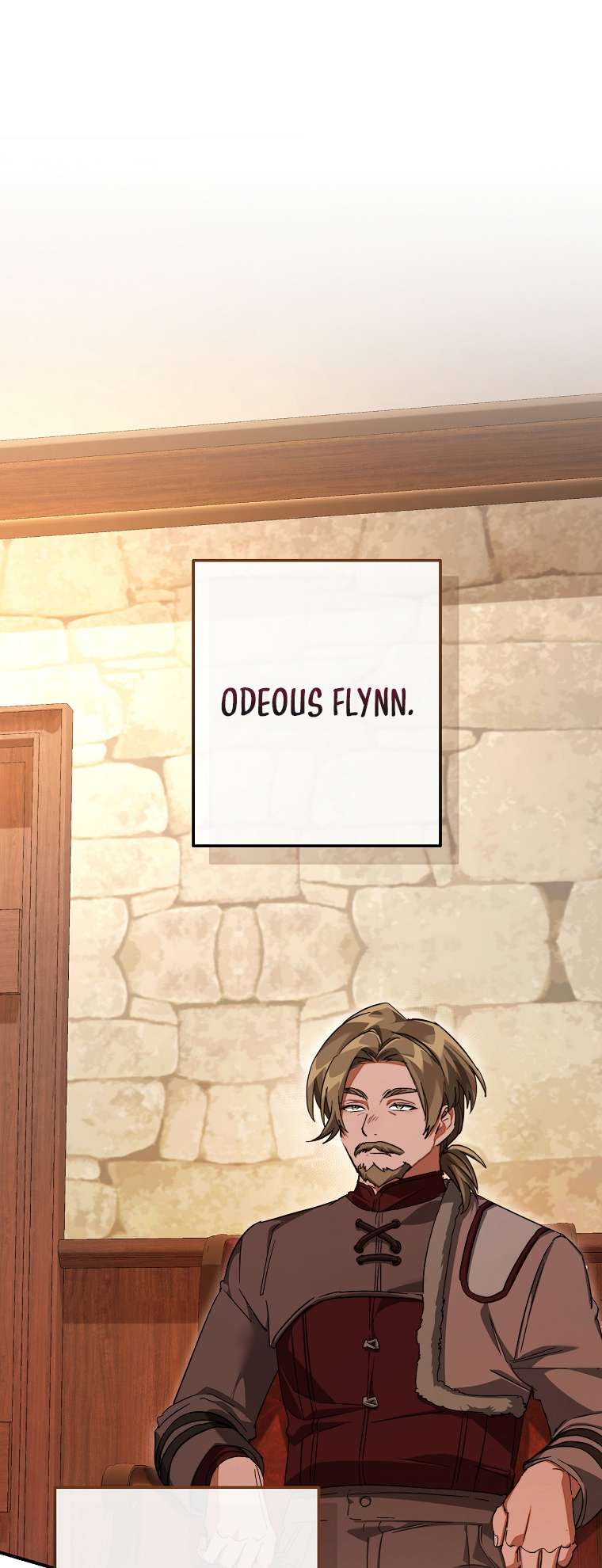 Lout of Count’s Family chapter 110 page 22