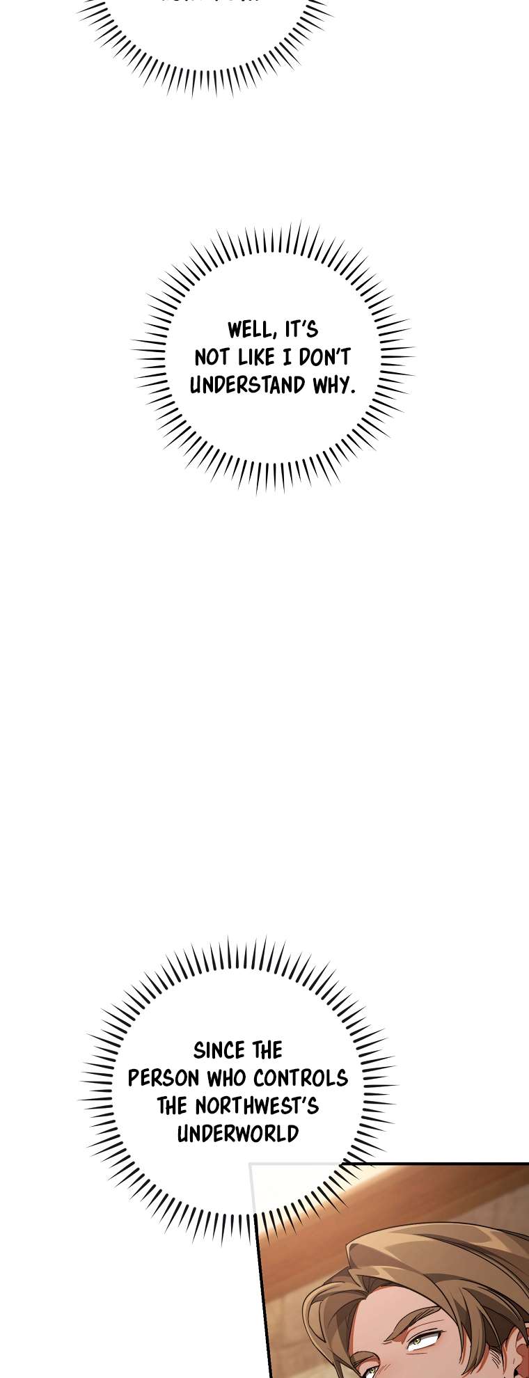 Lout of Count’s Family chapter 110 page 26