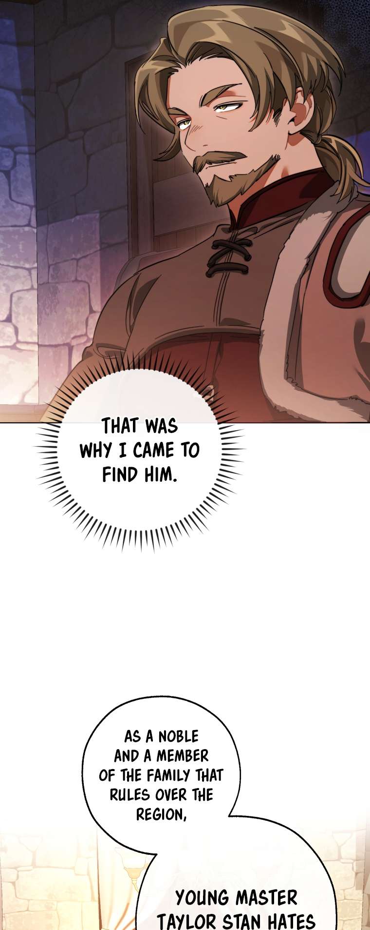 Lout of Count’s Family chapter 110 page 32