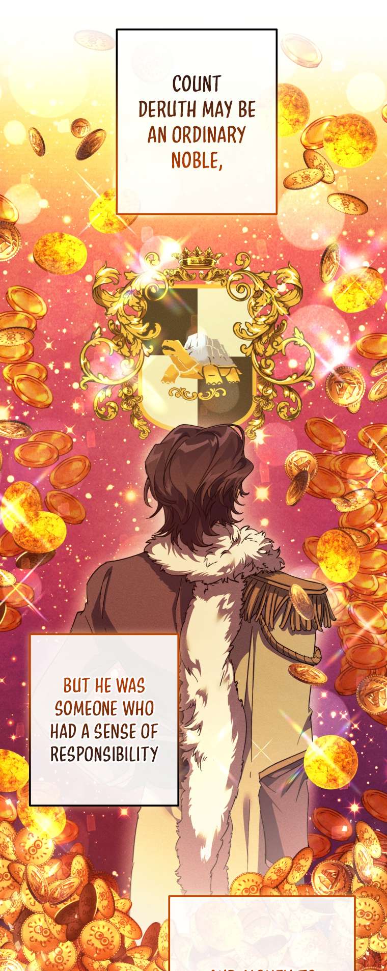 Lout of Count’s Family chapter 110 page 35