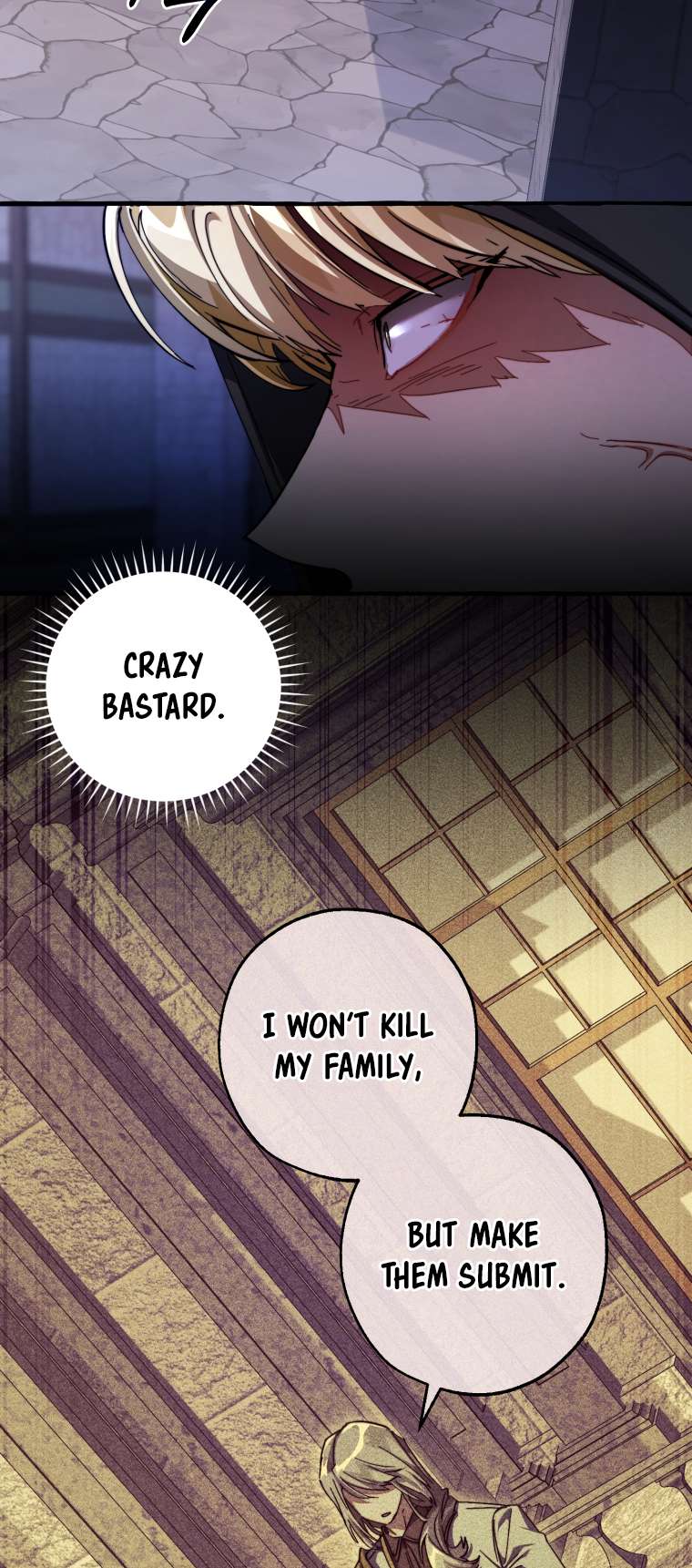 Lout of Count’s Family chapter 110 page 47