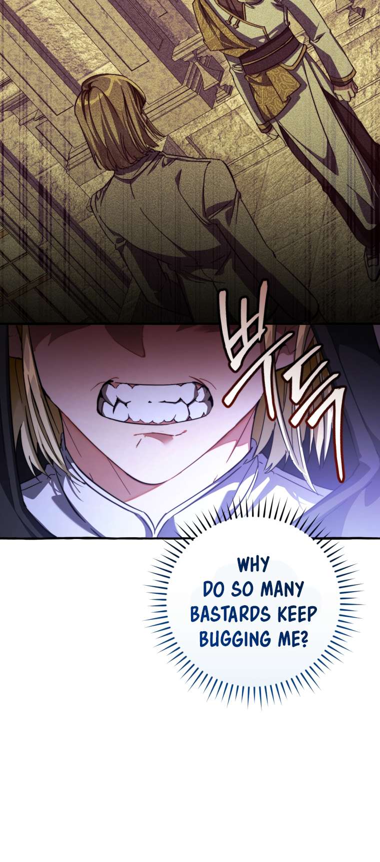 Lout of Count’s Family chapter 110 page 48