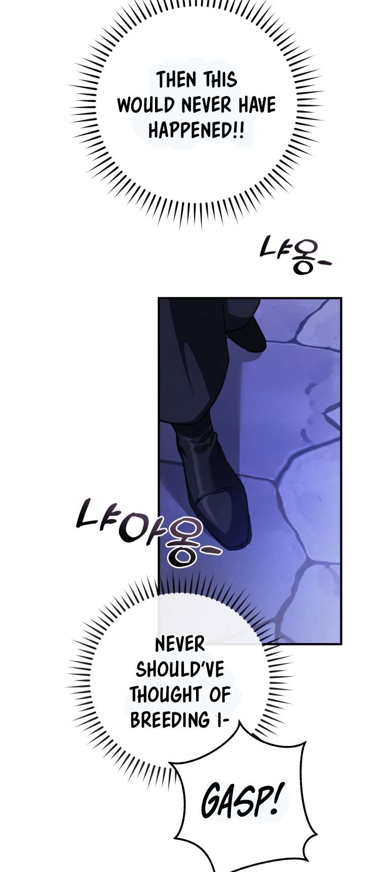 Lout of Count’s Family chapter 110 page 50